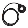 Electric Bike Pedal Assist Sensor Anti Slip Sensitive Electric Bike