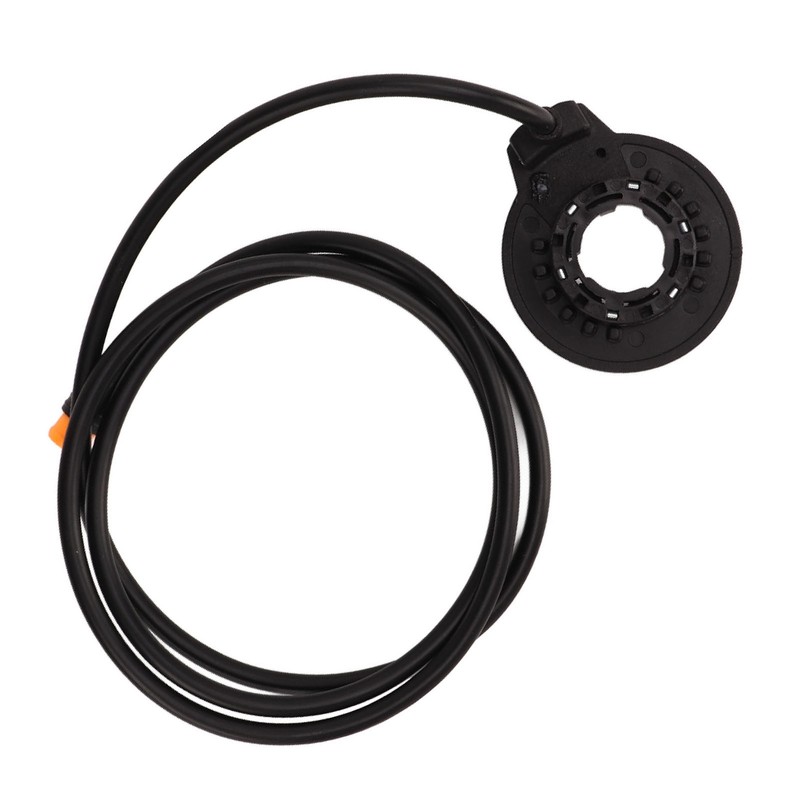 Electric Bike Pedal Assist Sensor Anti Slip Sensitive Electric Bike