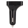 Bluetooth 5.0 FM Transmitter Hands Free Call USB 2.0 Music