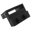 sunnates 2 PCS Barn Door Stopper for Top Track Barn