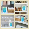 Dry Pet Clear Dehumidifier, Moisture Removal, Stand Pack Type, 11.8