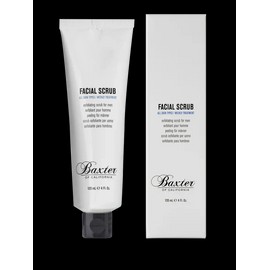 Baxter Of California Facial Scrub 120ml