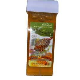 Liddy Dance Honey Professional Roller Depilatory Wax 3.53 oz