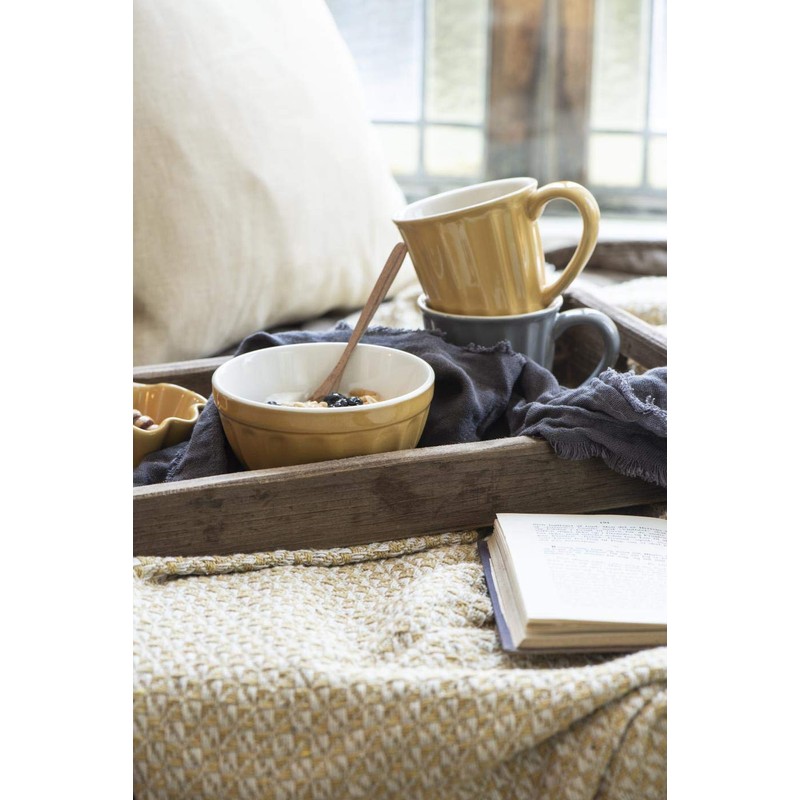 IB Laursen - Napkin, cloth napkin - cotton - double