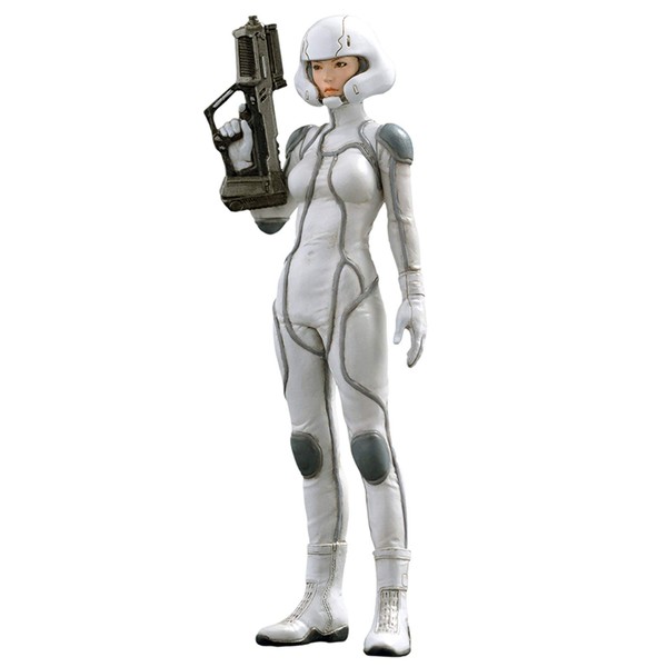 Brick Works 1/20 ROBOT BATTLE V Lieutenant Hannah