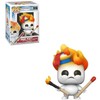 Ghostbusters Afterlife Mini Puft on Fire Funko Pop! Vinyl Figure