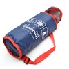 Blue, 2.5 L, Total 1 Litre, Flexible, Portable, for Beach,