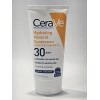 CeraVe Hydrating Sunscreen Body SPF 30 - 5 oz Non