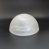 Lampshade E14 Replacement Glass Lampshade for Trio Fynn 92271-07 Replacement
