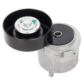 Premium Belt Tensioner Assembly Fit ford E-150 Club Wagon Econoline Club Wagon E-250 Econoline for F-150 Heritage 1997-2008