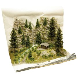 Noch 60835 Landscaping Modelling Foil