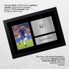HWC Trading FR A4 Enzo Fernandez Chelsea Gifts Printed Signed