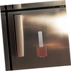 Totority Test Tube Planter Cute Flower Vase for Office Kitchen