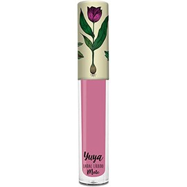 Yuya Labial liquido Mate Vida                                                                                                                         