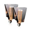 Next Glow Decorative Light Bulb Eq 20W ICE Style Shaped