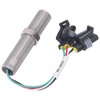 Magnetic Pickup Speed Sensor 5/8 M16 UNF Stainless Steel MSP6732