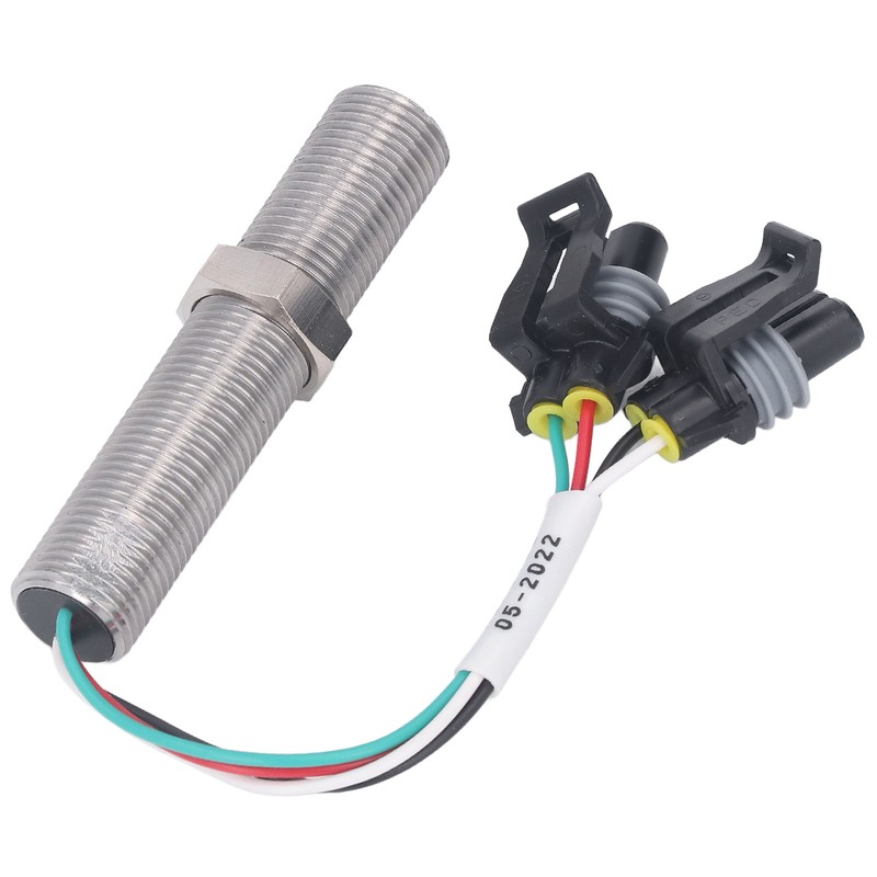 Magnetic Pickup Speed Sensor 5/8 M16 UNF Stainless Steel MSP6732
