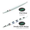 Long Wave Thrasher Type Rapier A Metal Jig 200g Lure