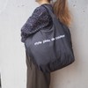 At First AF6291 Insulated Eco Bag, Pocketable, Folding Cooler Bag,