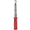 Nightstick NSR-2168R Multi-Purpose Work Lights, Red