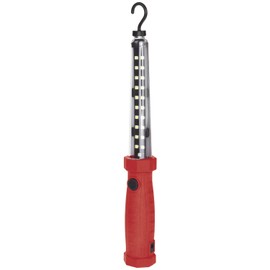 Nightstick NSR-2168R Multi-Purpose Work Lights, Red
