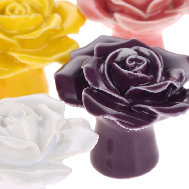 Knobs for Chest of Drawers Closet Cabinet Cupboard Pull Handle