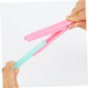 Operitacx 6pcs Chalk Holder Chalk Cover Chalk Clip Magnetic Chalk