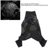 Helmet Cloth Cover for MK MTEK Helmet Outdoor Hunting Shooting