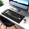 Aothia Desk Mat Large Protector Pad - Multifunctiona