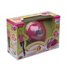Bizak Aire Libre 35007556 Skip It Fusion Foot Spinner /