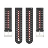 TenCloud Silicone Band Strap for iON Edge Golf Watch Strap