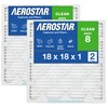 Aerostar MERV 8 2.5 cm AC and Oven Air Filter