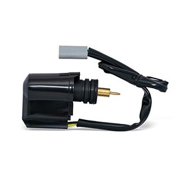 E-Choke Maxtuned for Piaggio/Gilera 2T Models (Dellorto) - Plug Grey Oval