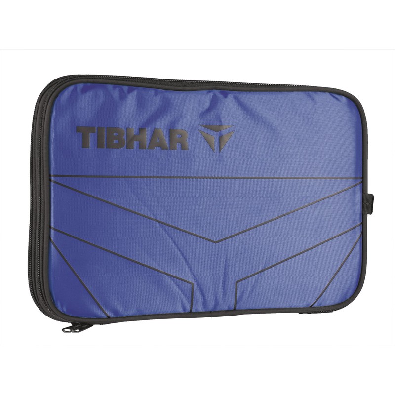 Tibhar Table Tennis Bat Bag T Logo Table Tennis Racket