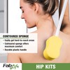 FabLife Hip Kit Daily Living Aids for Mobility, Hip Replacement