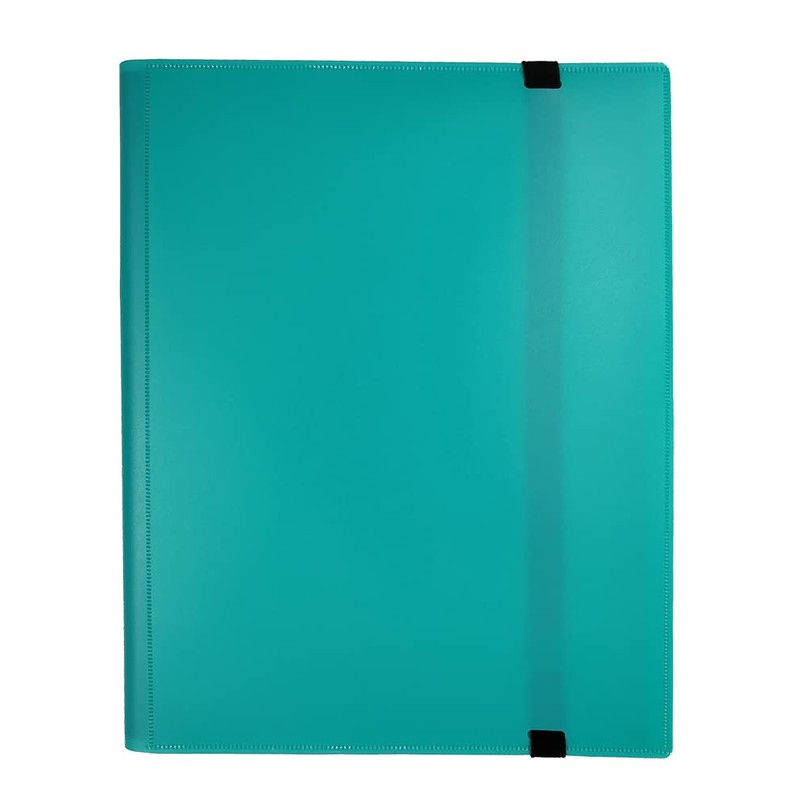 Arkero-G 18-Pocket Pro Binder Album for 360 Cards
