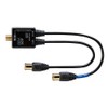 マスプロ U/BSCS分波器 【品番】SR2W-P