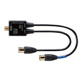 マスプロ U/BSCS分波器 【品番】SR2W-P