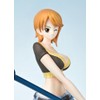Figuarts ZERO Nami - Battle Ver