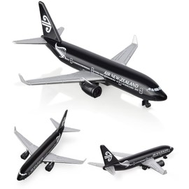 Joylludan Model Planes New Zealand Model Airplane Plane Aircraft Model for Collection & Displays