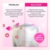 HIMALAYA PINKSALT Intensive Whitening Toothpaste - Teeth Whitening, Deep Stain