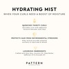PATTERN Beauty by Tracee Ellis Ross Hydrating Mist w Avocado