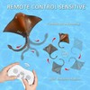 Simulation Devil Fish 18005 2.4G Remote Control Boat Waterproof Electric
