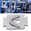 Air Compressor Valve Plate Metal Part Accessory Replacement Kit Air