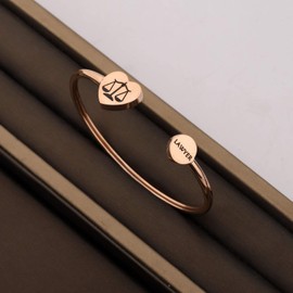 CENWA Lawyer Gifts Scales of Justice Lawyer Bracelet New Lawyer Gift Lawyer Jewelry Law Graduation Gift New Lawyer Bracelet Attorney Gift Lawyer to Be Gift (Lawyer Br RG)