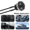 10PCS 12mm Momentary Push Button Switch Mini Round Switch Waterproof