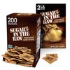In the Raw Turbinado Sugar Bundle – 2 Lb Box