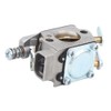 Chainsaw Carburetor Hardware Accessories Aluminum Wear‑Resistance for CS‑440 / CS‑4400