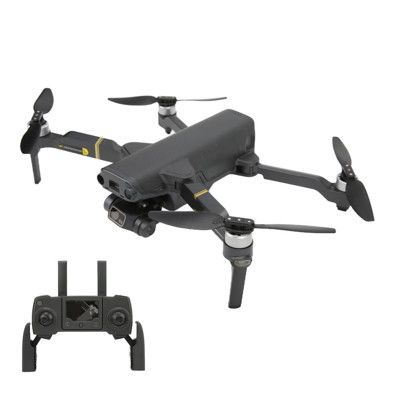 Aerial Drone with 8K HD Dual Camera Anti Shake GPS
