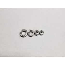 4 Replacement DRC Bearings for Medicool Pro Power 30k and 35k Drill Handpiece